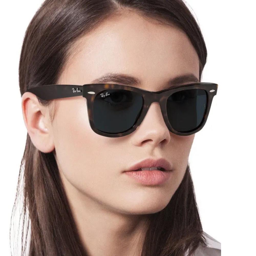Ray-Ban 50mm Wayfarer Sunglasses